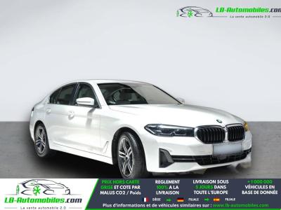 BMW Série 5 540d xDrive 320 ch BVA