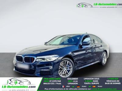 BMW Série 5 540i xDrive 340 ch BVA