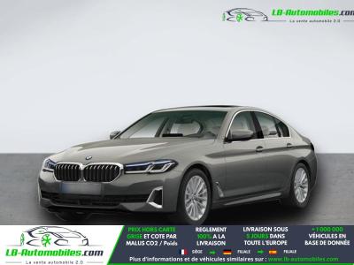 BMW Série 5 540i xDrive 340 ch BVA