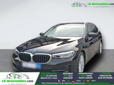 BMW Série 5 Touring 520e 204 ch BVA