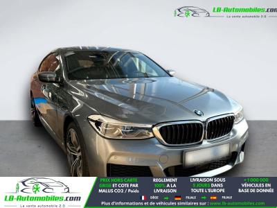 BMW Série 6 Gran Turismo 630i 258 ch BVA