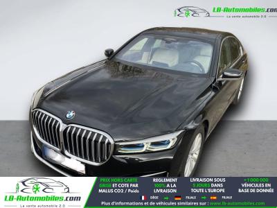BMW Série 7 730d xDrive 265 ch BVA