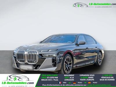 BMW Série 7 750e xDrive 489 ch BVA