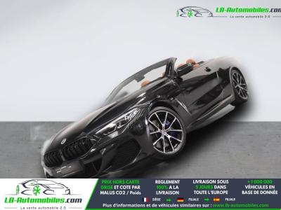 BMW Série 8 Cabriolet 840d xDrive 320 ch BVA