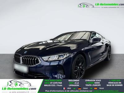 BMW Série 8 Coupé 840d xDrive 340ch BVA