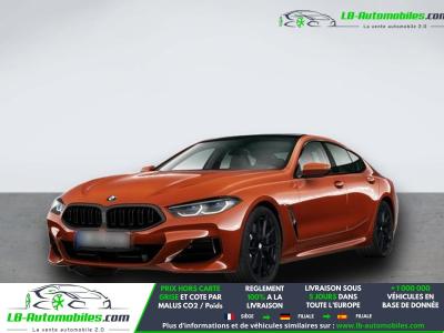 BMW Série 8 Gran Coupé 840d xDrive 340 ch BVA