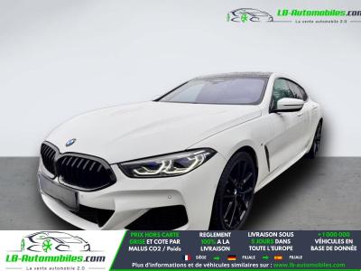BMW Série 8 Gran Coupé 840i xDrive 333 ch BVA