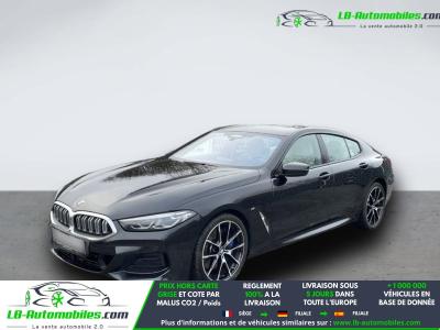 BMW Série 8 Gran Coupé 840i xDrive 333 ch BVA