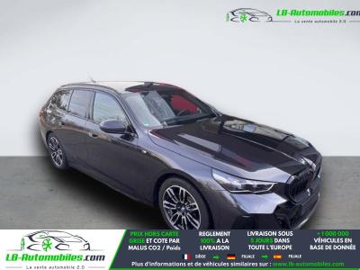 BMW Série 5 Touring 520d xDrive 197 ch BVA
