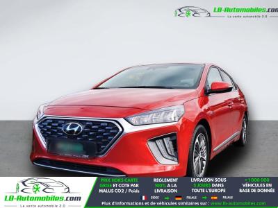 Hyundai IONIQ Hybrid 141 ch