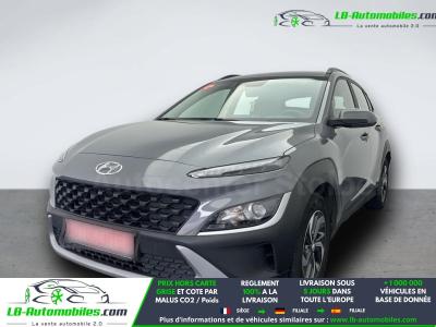 Hyundai Kona 1.6 GDi 105 Hybrid