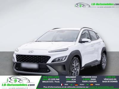 Hyundai Kona 1.6 GDi 141 Hybrid
