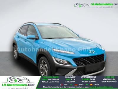 Hyundai Kona 1.6 GDi 105 Hybrid