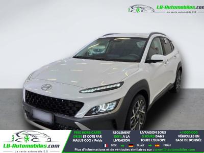 Hyundai Kona 1.6 GDi 105 Hybrid