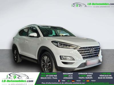Hyundai Tucson 1.6 CRDi 136