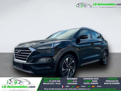 Hyundai Tucson 1.6 CRDi 136
