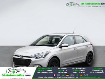 Hyundai I20 1.2 75