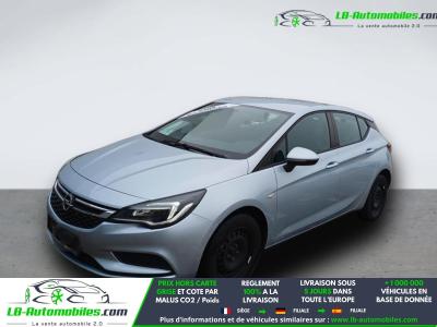 Opel Astra 1.4 100 ch