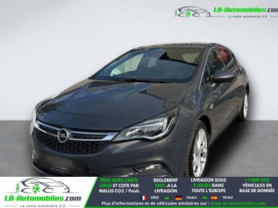 Opel Astra 1.6 CDTI 136 ch