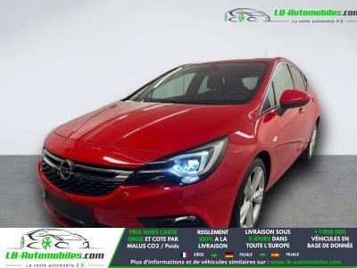 Opel Astra 1.6 CDTI 136 ch