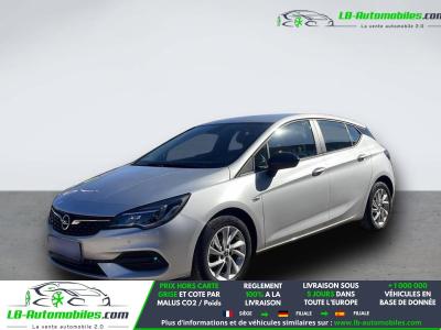 Opel Astra 1.5 Diesel 105 ch BVM