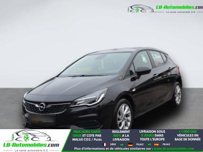 Opel Astra 1.5 Diesel 105 ch BVM