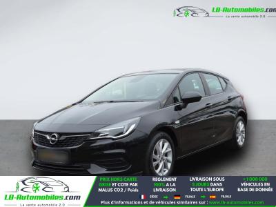 Opel Astra 1.5 Diesel 105 ch BVM