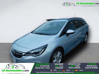 Opel Astra Sports Tourer 1.6 CDTI 136 ch BVA