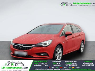 Opel Astra Sports Tourer 1.6 CDTI BiTurbo 160 ch ST