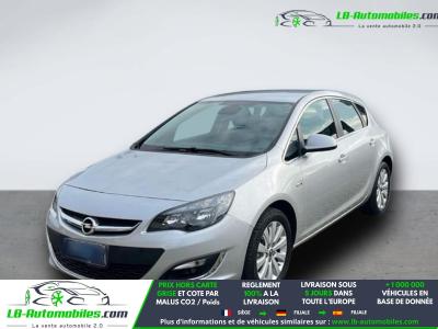 Opel Astra 1.6 CDTI 110 ch