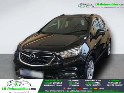 Opel Mokka X 1.4 Turbo - 140 ch GPL