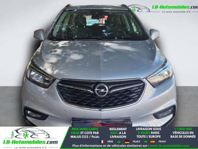 Opel Mokka X 1.6 CDTI - 110 ch