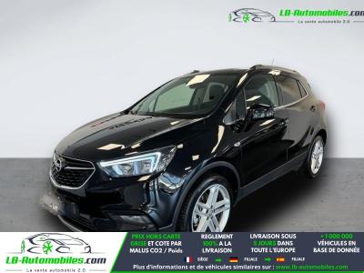 Opel Mokka X 1.6 CDTI - 136 ch