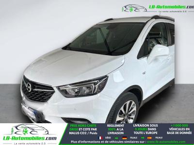 Opel Mokka X 1.6 CDTI - 136 ch