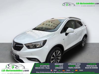 Opel Mokka X 1.6 CDTI - 136 ch