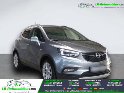 Opel Mokka X 1.4 Turbo - 152 ch BVA