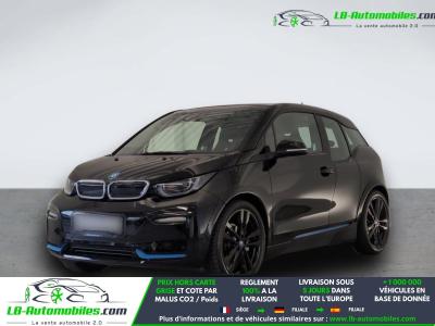 BMW i i3 S 120 Ah 184 ch BVA