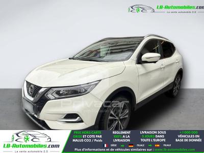 Nissan Qashqai 1.5 dCi 115 BVM