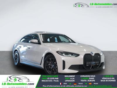 BMW Série 3 M340d xDrive 340 ch BVA