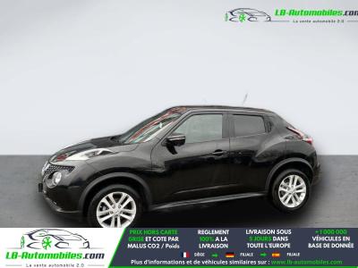 Nissan Juke 1.6e 117