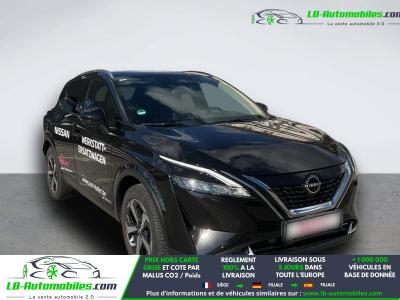 Nissan Qashqai e-Power 190 ch