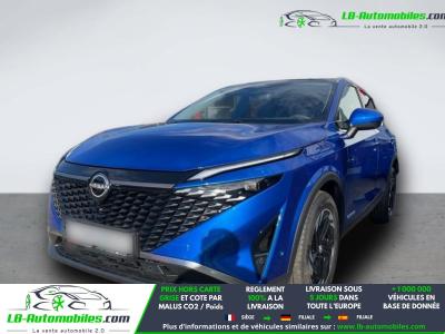 Nissan Qashqai e-Power 190 ch