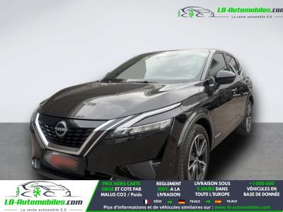 Nissan Qashqai e-Power 190 ch