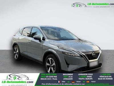 Nissan Qashqai e-Power 190 ch