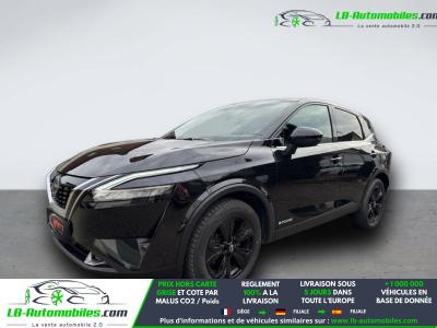 Nissan Qashqai e-Power 190 ch