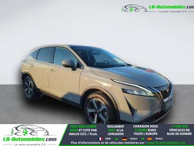 Nissan Qashqai e-Power 190 ch
