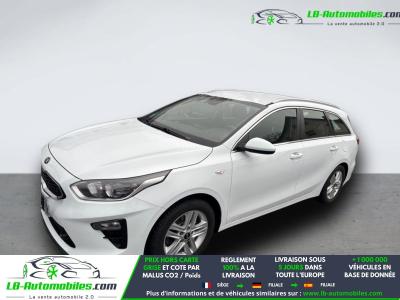 Kia Ceed SW 1.4 T-GDI 140 ch BVM