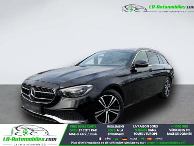 Mercedes Classe E Break 220 d BVA