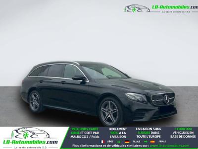Mercedes Classe E Break 300 de BVA