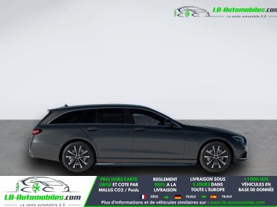 Mercedes Classe E Break 300 de BVA